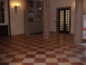 Foyer